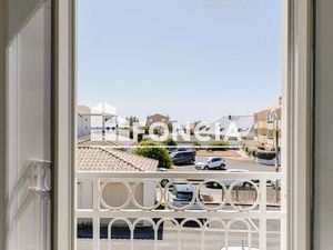 Location Appartement 3 pièces Bord de Mer à Bretignolles-sur-Mer (85470) : à louer 3 pièce