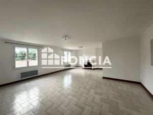 Location Appartement 5 pièces à L'Épine (85740) : à louer 5 pièces / 117m² L'Épine