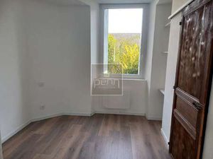 Location Appartement 2 pièces à Port-Brillet (53410) : à louer 2 pièces / 27m² Port-Brille