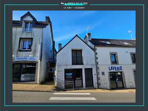 Location Bureaux et commerces à La Forêt-Fouesnant (29940) : à louer / 31m² La Forêt-Foues
