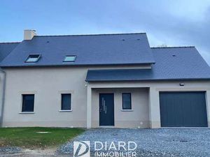 Location Maison à Louvigné-de-Bais (35680) : à louer / 125m² Louvigné-de-Bais