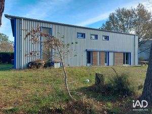 Vente locaux professionnels 315 m² à Andernos-les-Bains (33510)  460 000 €