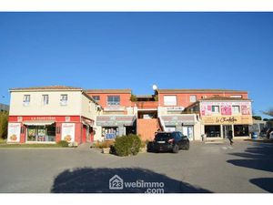 Vente locaux professionnels 1 pièce 120 m² à Le Crès (34920)  360 000 €