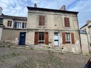Location maison 1 pièce 14 m² à Magny-en-Vexin (95420)