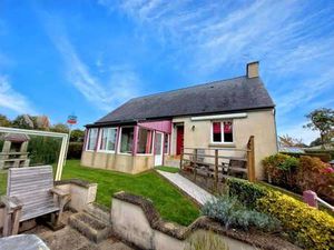 Vente Maison à Plémy (22150) : à vendre / 108m² Plémy