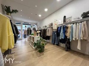 Vente immeuble 4 pièces 65 m² à Sainte-Foy-la-Grande (33220)  78 000 €