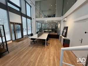 Vente locaux professionnels 370 m² à Lille (59000)  1 000 000 €