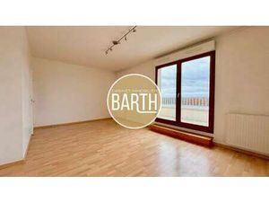 Vente Appartement 3 pièces à Acigné (35690) : à vendre 3 pièces / 65m² Acigné