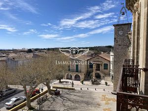 Vente immeuble 243 m² à Saint-Jean-de-Fos (34150)  280 900 €