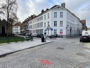 Appartement à louer à Jeruzalemstraat 48 Bruges (RBU86900)
