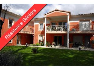 Location appartement 1 pièce 27.8 m² à Saint-Jean (31240)  534 €