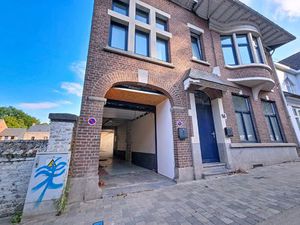 Garage à louer à Ottignies-Louvain-la-Neuve (VBD62549)