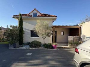 Vente Maison à Bouguenais (44340) : à vendre / 158m² Bouguenais