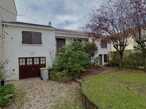 Vente Maison aux Sorinières (44840) : à vendre / 143m² Les Sorinières