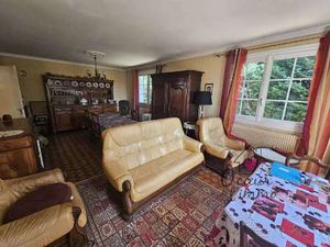 Vente Maison à Saint-André-de-la-Marche (49450) : à vendre / 95m² Saint-André-de-la-Marche