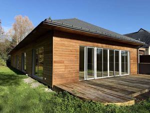 Vente Maison à Soudan (44110) : à vendre / 230m² Soudan