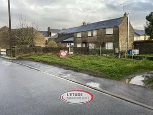 Vente Terrain à Nozay (44170) : à vendre / Nozay