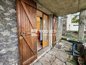 Location appartement 1 pièce 30 m² à Roqueredonde (34650)  400 €