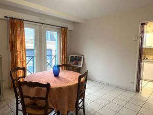 Vente Appartement 3 pièces à Lanester (56600) : à vendre 3 pièces / 65m² Lanester