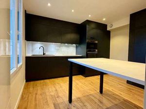 Vente Appartement 3 pièces à Lorient Centre Ville (56100) : à vendre 3 pièces / 70m² Lorie