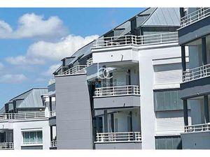 Vente Appartement 5 pièces à Vannes Bondon - Kerlann (56000) : à vendre 5 pièces / 123m² V