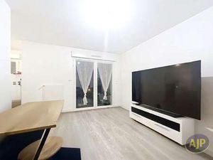 Vente Appartement 2 pièces à Vezin-le-Coquet (35132) : à vendre 2 pièces / 43m² Vezin-le-C