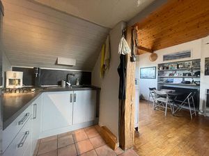 Appartement quartier Chaprais 3 pièces 46 m2