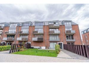Appartement à louer avec terrasse et 2 chambres   Braine-l'Alleud (VBD62559)