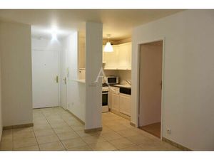 Location appartement 2 pièces  37.23m²  Chessy