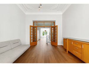 Duplex à louer à Louis Hapstraat 95 Etterbeek (VBD62555)