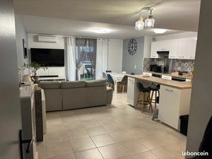 Appartement T4 résidence sécurisé