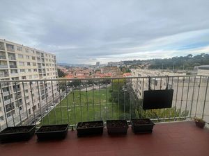 A vendre appartement de Type 3 aux Floralies à Marseille 13013 - Saint JUST