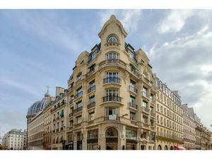Bureaux Paris 1er - Concorde - Madeleine - 173 m²