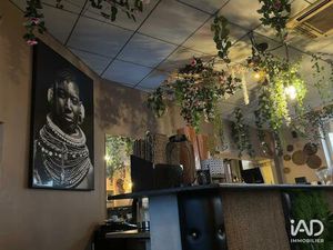 Vente Restaurant 127 m²