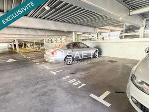 Emplacement de stationnement premium à Bègles