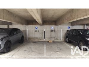 Vente Parking/garage/box 11 m²