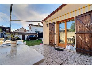 Maison Argenteuil 4 pièce(s)