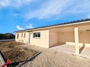 Location Maison 4 pièces 84 m2 à Coutras