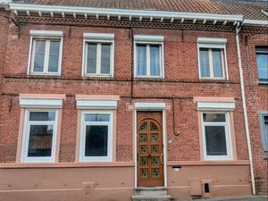 Maison Cysoing pleine de charme