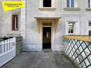 Maison à rénover Donville Les Bains 3 pièces 50 m2