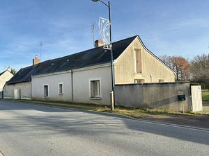 Maison LES ROSIERS SUR LOIRE