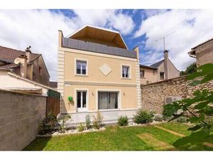 Maison de 5 pièces de 190 m² située à Limay