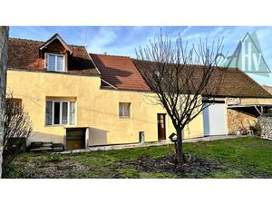 Maison type longère 147 m2