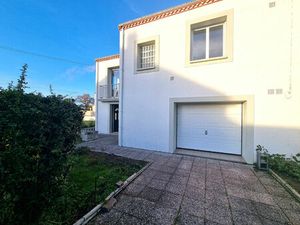 Vente maison 7 pièces  134.00m²  Saint