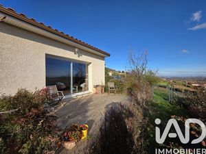 Vente Maison traditionnelle 3 pièces