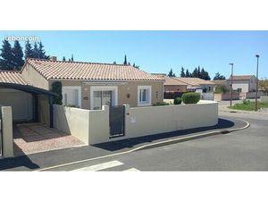 Jolie propriete en viager