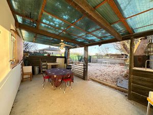 A VENDRE EXCLUSIVITE VILLELAURE 84530 MAISON TYPE 3 PIECES D'ENVIRON 79M² AVEC JARDIN ET S