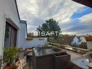 Location en meublée