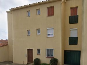 Idéal appartement de type F2 meublé avec place de parking pr