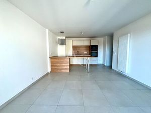 Appartement BEAUMONT 3 Pièces 63.09 m²